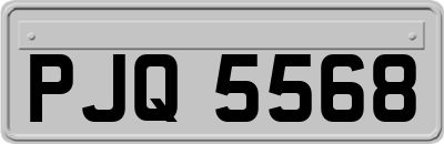 PJQ5568