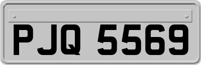 PJQ5569