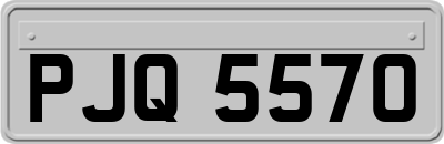 PJQ5570