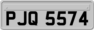 PJQ5574