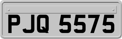 PJQ5575