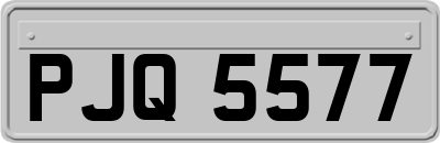 PJQ5577
