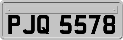 PJQ5578