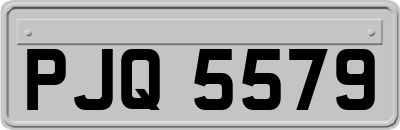 PJQ5579