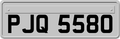 PJQ5580