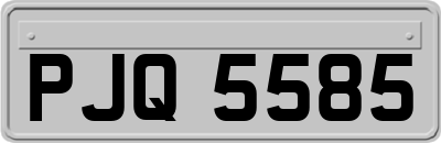 PJQ5585