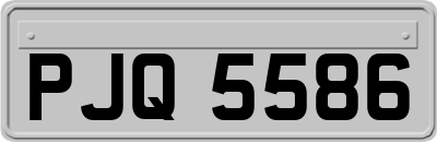 PJQ5586
