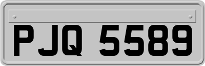 PJQ5589