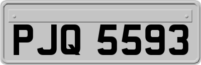 PJQ5593