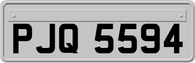 PJQ5594
