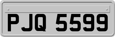 PJQ5599