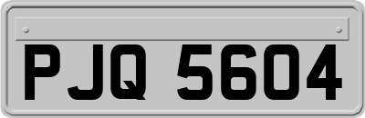 PJQ5604
