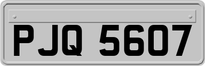 PJQ5607