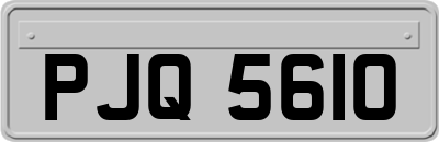 PJQ5610