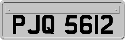 PJQ5612