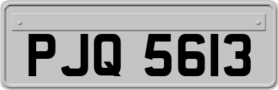 PJQ5613