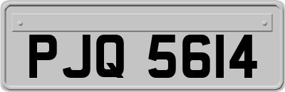 PJQ5614