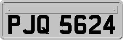 PJQ5624