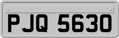 PJQ5630