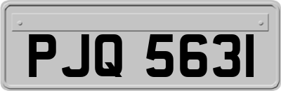 PJQ5631