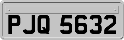 PJQ5632