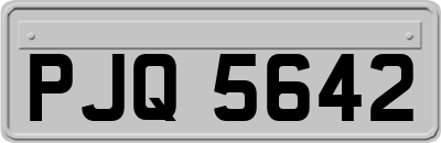 PJQ5642