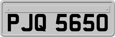 PJQ5650