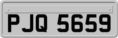 PJQ5659