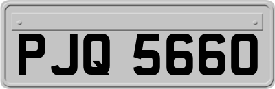 PJQ5660