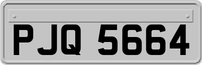 PJQ5664