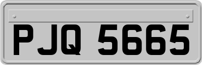 PJQ5665