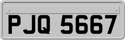 PJQ5667