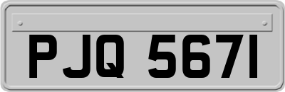 PJQ5671