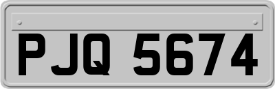 PJQ5674