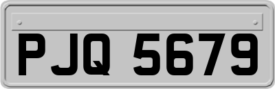 PJQ5679