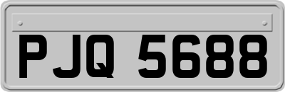PJQ5688
