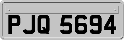 PJQ5694