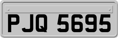 PJQ5695