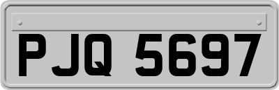 PJQ5697