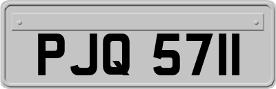 PJQ5711