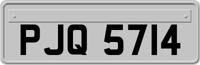 PJQ5714