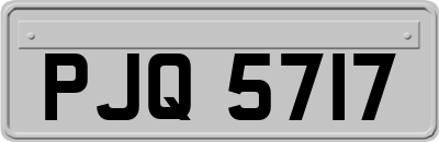 PJQ5717
