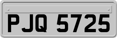 PJQ5725