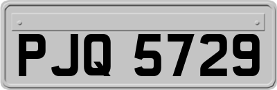 PJQ5729
