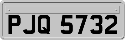 PJQ5732