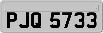 PJQ5733