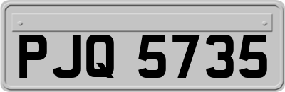 PJQ5735