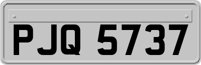 PJQ5737