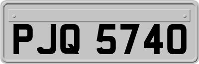 PJQ5740