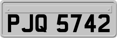 PJQ5742